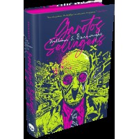 Garotos Selvagens: Um Livro Dos Mortos