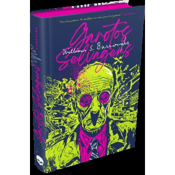 Garotos Selvagens: Um Livro Dos Mortos