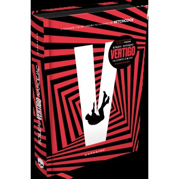 Vertigo: Um Corpo Que Cai