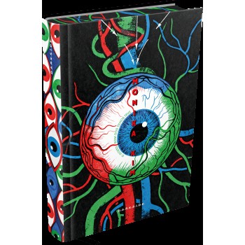 O Gosto Bom Dos Olhos Teus