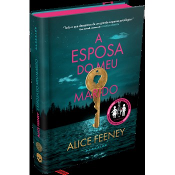A Esposa Do Meu Marido