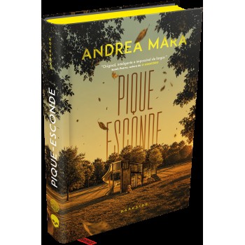 Pique Esconde