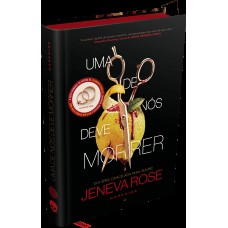 Uma De N-s Deve Morrer
