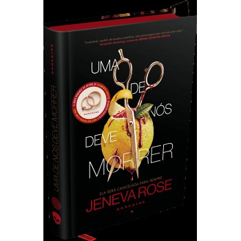 Uma De N-s Deve Morrer