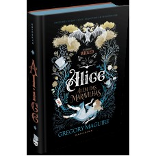Alice Além Das Maravilhas