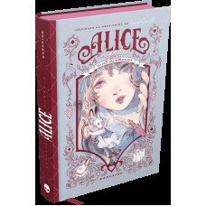 Alice No País Das Maravilhas