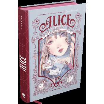 Alice No País Das Maravilhas