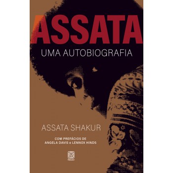 Assata: Uma Autobiografia