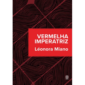 Vermelha Imperatriz