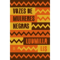 Vozes De Mulheres Negras