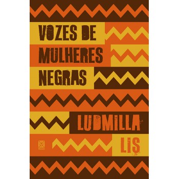 Vozes De Mulheres Negras