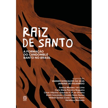 Raiz De Santo
