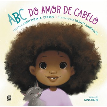 Abc Do Amor De Cabelo