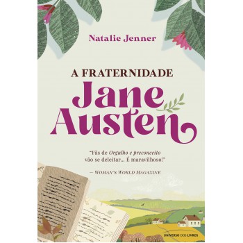 A Fraternidade Jane Austen