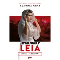 Star Wars: Leia – Princesa de Alderaan