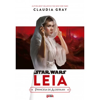 Star Wars: Leia – Princesa de Alderaan