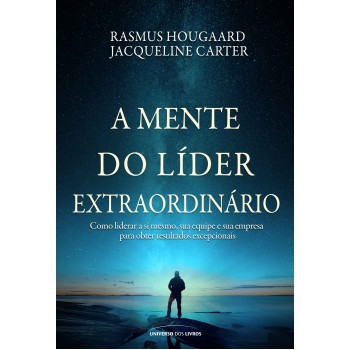 A Mente Do Líder Extraordinário