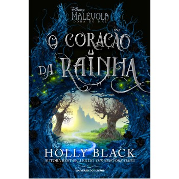 Malévola: O Coração Da Rainha