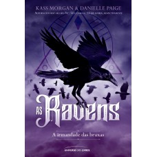 As Ravens: A Irmandade Das Bruxas