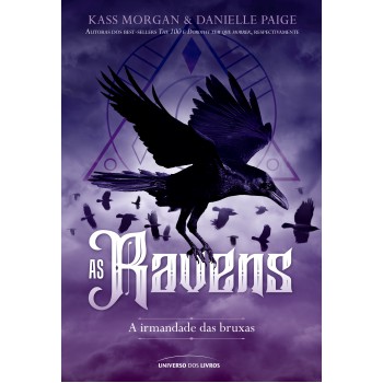 As Ravens: A Irmandade Das Bruxas