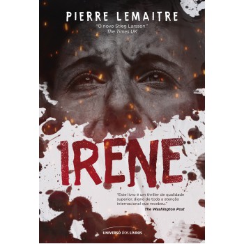 Irene: (trilogia Verhoeven)