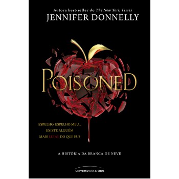 Poisoned: A História Da Branca De Neve