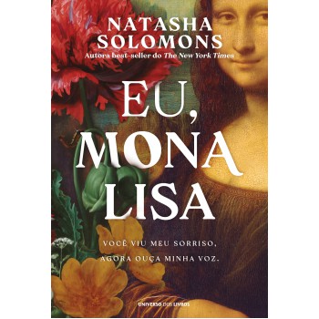 Eu, Mona Lisa