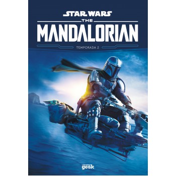 Star Wars: The Mandalorian – temporada 2