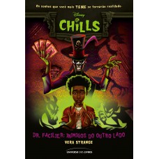 Dr. Acilier: Inimigos Do Outro Lado