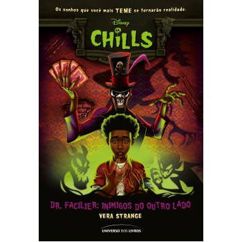 Dr. Acilier: Inimigos Do Outro Lado