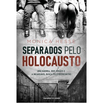 Separados Pelo Holocausto