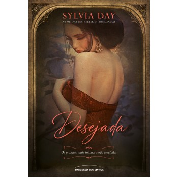 Desejada