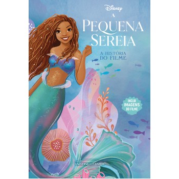 A pequena sereia – A história do filme