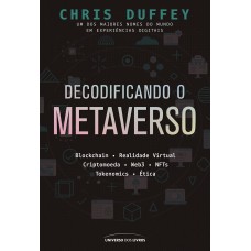 Decodificando O Metaverso