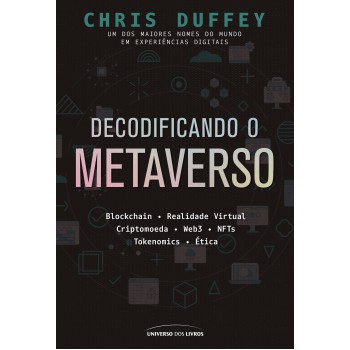 Decodificando O Metaverso