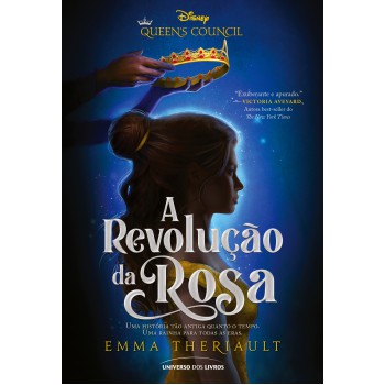 A Revolução Da Rosa