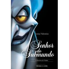 Senhor Do Submundo: A História De Hades