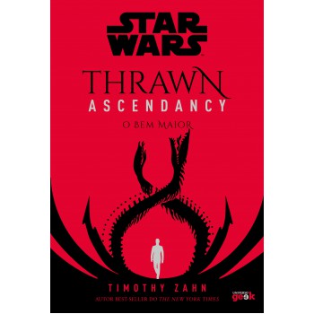 Star Wars: Thrawn Ascendancy – Livro 2: O bem maior