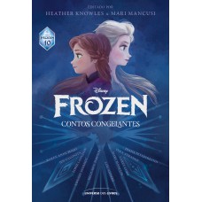 Frozen - Contos Congelantes