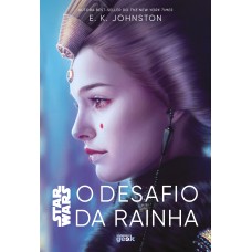 Star Wars: O Desafio Da Rainha