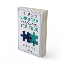 Quem Tem Confiança Tem Tudo Quem Tem Confiança Tem Tudo