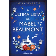 A última Lista De Mabel Beaumont