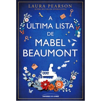A última Lista De Mabel Beaumont