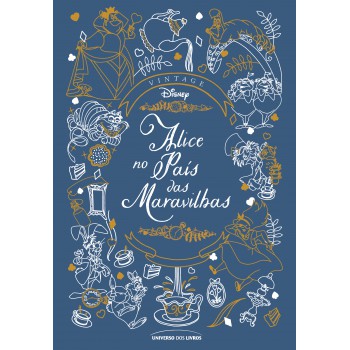 Alice No País Das Maravilhas