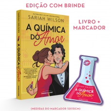 A Química Do Amor