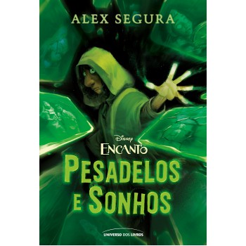 Encanto: Pesadelos E Sonhos
