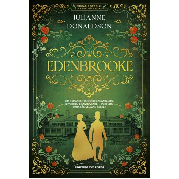 Edenbrooke - Edição Especial