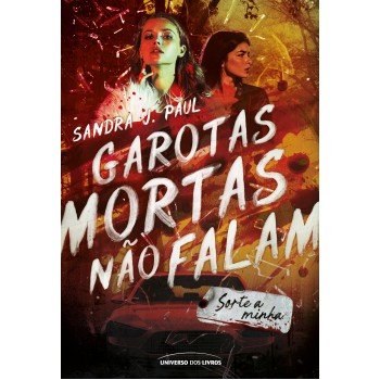 Garotas Mortas Não Falam