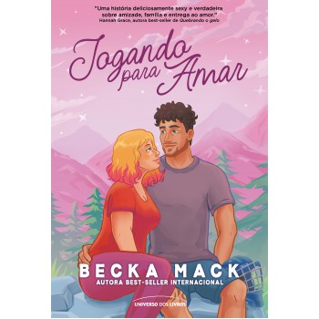Jogando Para Amar