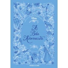A Bela Adormecida